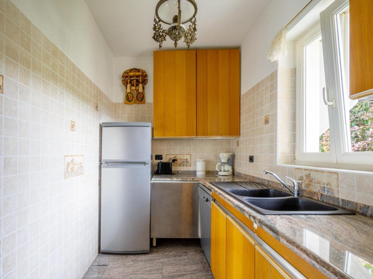 Apartment Federica-1 By Interhome Carmine Kültér fotó